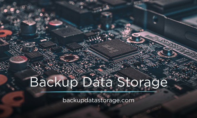 BackupDataStorage.com